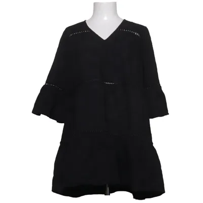 Jurk (Zwart) van Beachlife Katoen, Polyester