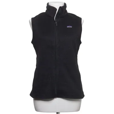 Fleeceväst (Svart) från Patagonia Polyester