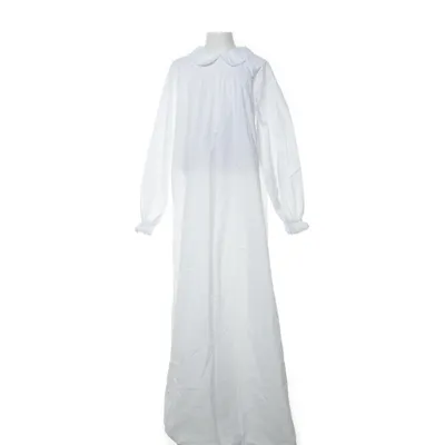 Chemise (White) from KappAhl Cotton