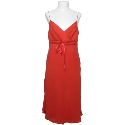 Klänning (Röd) från Riley Woman Polyester, Silke