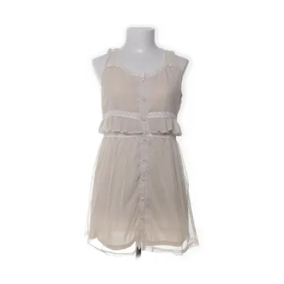 Tunic (Beige) from Danity Polyester