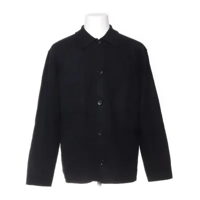 Overshirt (Zwart) van NN07 Wol