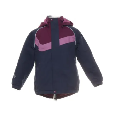 Veste d'hiver (Bleu, Violet) de Neomondo Polyamide, Polyester, Polyuréthane