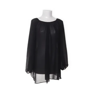 Blouse (Zwart) van Generous by Lindex Polyester