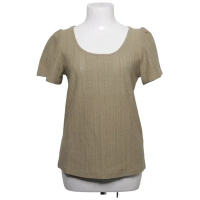 Haut (Kafila Blouse) de Cream Coton, Élasthane
