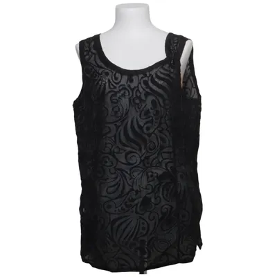 Top (Shirt) fra Nadine H Polyamid, Viscose