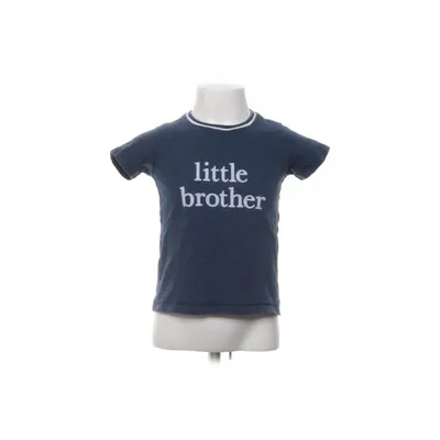 T-shirt (Blå) fra Livly Bomuld