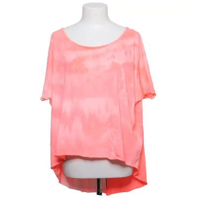 T-shirt (Roze) van FAV Polyester, Viscose