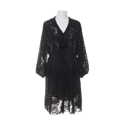 Robe (Noir) de Shein Curve