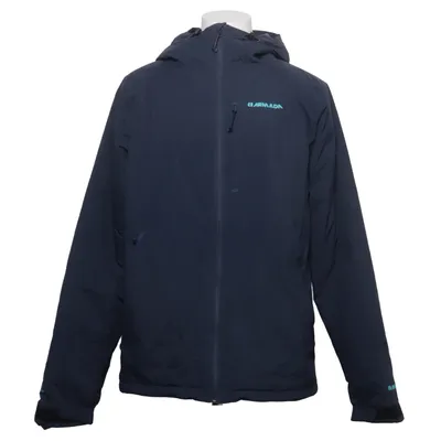 Manteau de ski (Bleu) de Armada Polyamide, Polyester