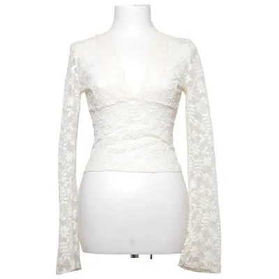 Top (Beige) fra Venderby's