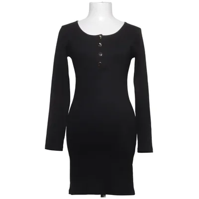 Robe (Noir) de Megi Collection