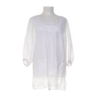 Blouse (Wit) van Female Wol