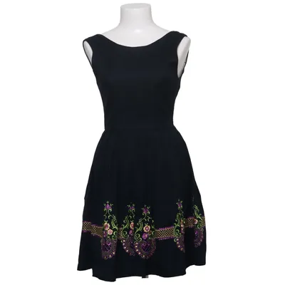 Dirndl (Multicolore, Bleu) de Original Steindl Coton