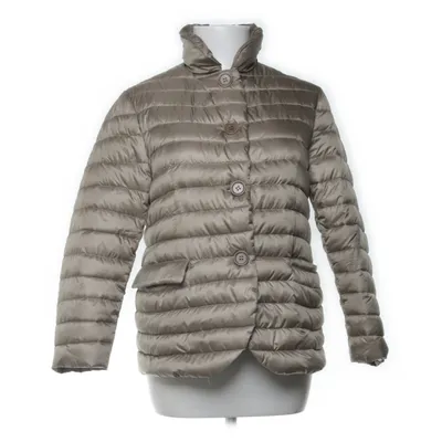 Lättviktsjacka (Beige) från Aspesi Polyester