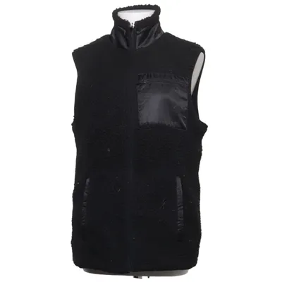 Ytterväst (Svart) från Saligia Polyester