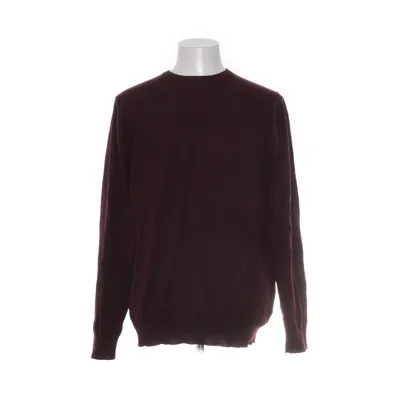 Tröja (Lila) från Hampton Republic Ull