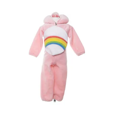 Overall (Roze) van Care Bears Acryl, Polyester