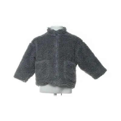 Fleecejacka (Grå) från Blaou Polyester