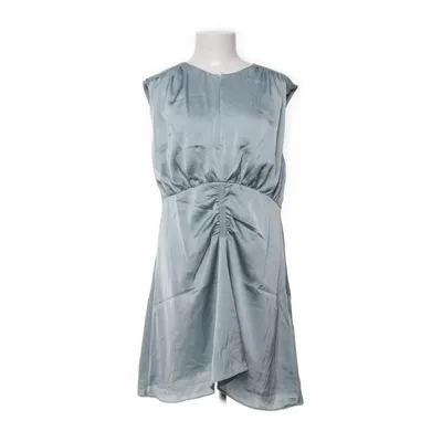 Dress (Turquoise) from H&M Trend Polyester