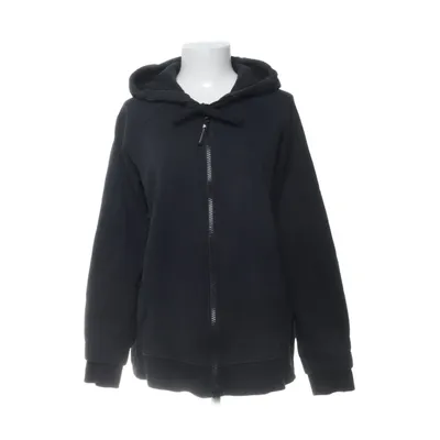 Hættetrøje (Sort) fra Adidas by Stella McCartney Bomuld