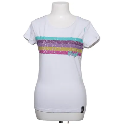 T-shirt (Blanc, Multicolore) de Chillaz