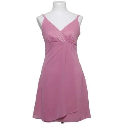 Cocktail dress (Pink)