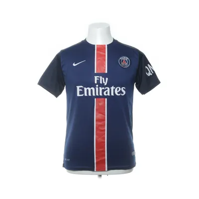Matchtröja (Blå, Vit, Röd, Flerfärgad) från Nike