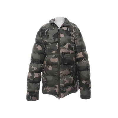 Winter jacket (Green, Multicolored) from Vinson Polo Club Polyester