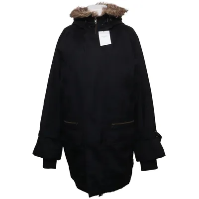 Winter jacket (Black) from Northbrook Sports
