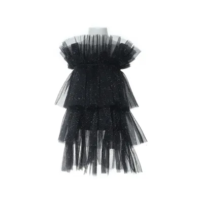 Tyllkjol (Svart, Silverfärgad) från Zara Home Kids