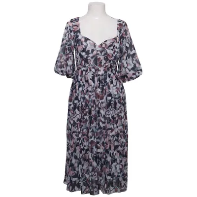 Dress (Black, Brown, White) from Little Mistress Polyester
