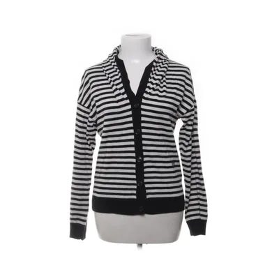 Cardigan (White, Black) from HOPE by Ringstrand Söderberg