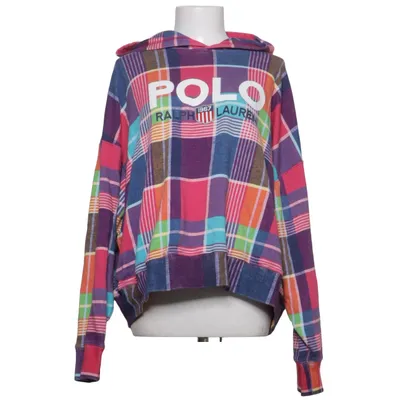 Hættetrøje (Flerfarvet) fra Polo Ralph Lauren Bomuld, Polyester