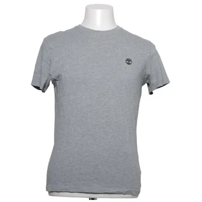 T-shirt (Slim Fit) från Timberland Bomull