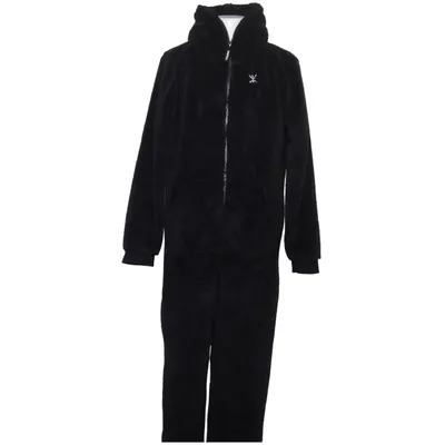 Mjukisdräkt (Svart) från OnePiece Polyester