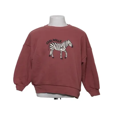 Sweatshirt (Roze) van Kiabi Katoen, Polyester