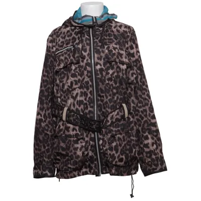 Veste (Marron, Noir) de Betty Barclay Polyamide, Polyester