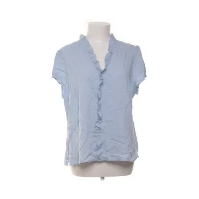 Topp (Blå) från Cappuccini Viskos