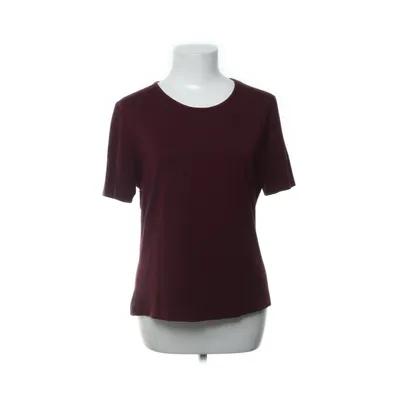T-shirt (Röd) från Newhouse Elastan, Viskos