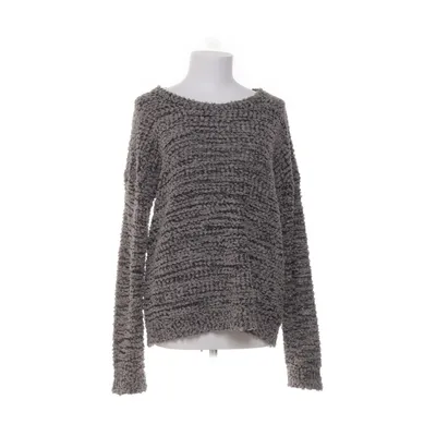 Tröja (Grå, Svart) från Soda Akryl, Polyester