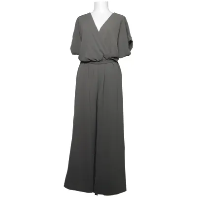 Byxdress (Grön) från Creme Fraiche Polyester