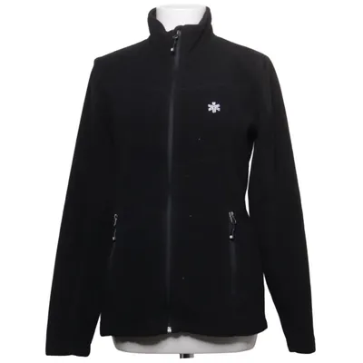 Veste polaire (Noir) de Áhkká Outdoor Polyester