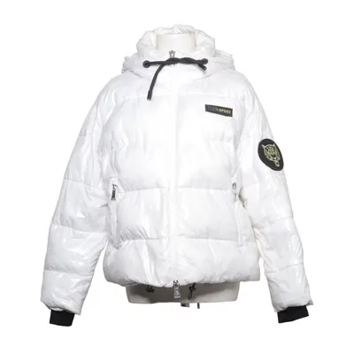 Winterjas (Rambla) van Plein Sport Polyamide, Polyester
