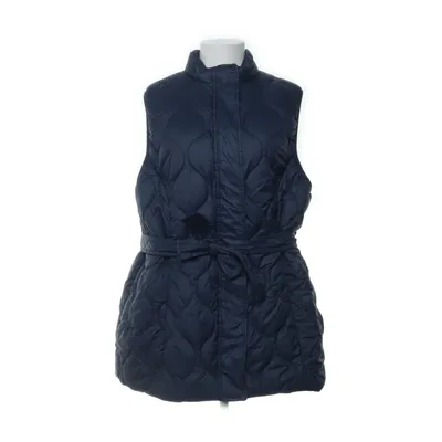 Outdoor vest (Blauw) van Up2Fashion Polyamide, Gerecycled polyester