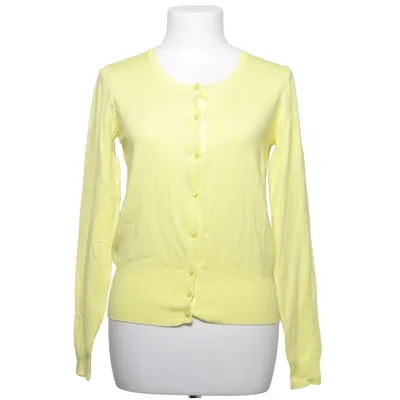 Cardigan (Yellow) from Liu Jo Elastane, Polyamide, Viscose
