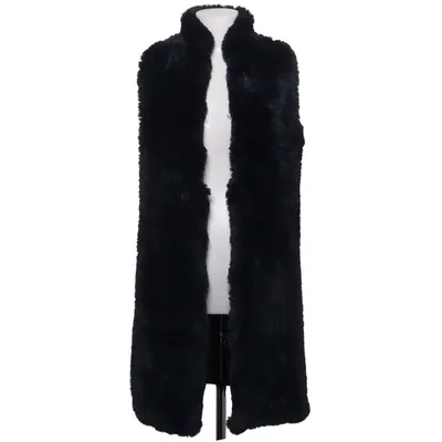 Gilet d'extérieur (Bleu) de Bomboogie Polyester