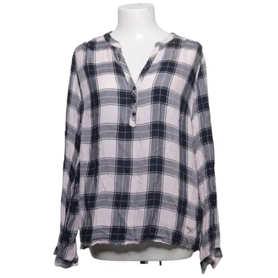 Blouse (Noir, Rose) de Hampton Republic