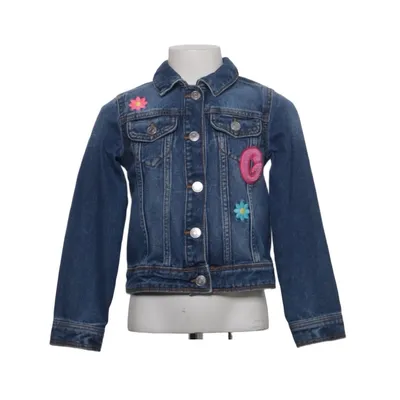 Veste en jean (Bleu, Multicolore) de OVS Coton