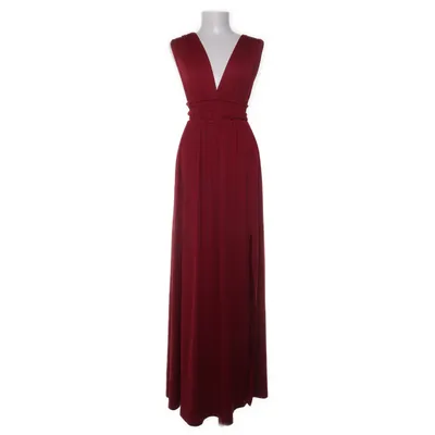 Evening gown (Red) from Shein Polyester